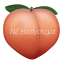 blog logo of NZ Bootyologist