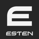 blog logo of Esten Theme