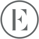 blog logo of The Everygirl