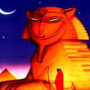 blog logo of SphinxNoMore