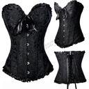 blog logo of ALL ABOUT CORSET