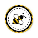 blog logo of The Birds but mainly the Bees
