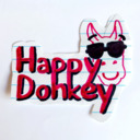 blog logo of Office Donkey