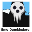 blog logo of Emo Mormon