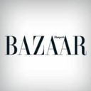 blog logo of Harper's Bazaar