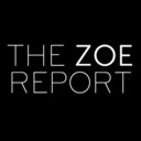 blog logo of The Zoe Report