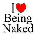 blog logo of Nudist Guys Only
