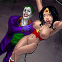 blog logo of Joker