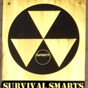 blog logo of Survival Smarts