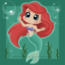 blog logo of Mermaid Alien