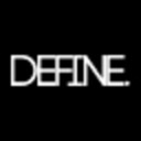 blog logo of DEFINE Magazine
