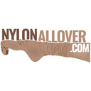 blog logo of The next level of nylon perversion