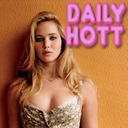 blog logo of Daily Hott Celebs
