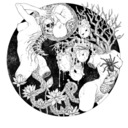 blog logo of https://ero-guro-girl.tumblr.com/