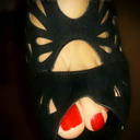 blog logo of My love addiction, for her feet!!!