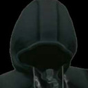blog logo of The Hooded Phantom