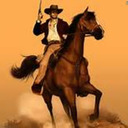 blog logo of Cowboy up!!!