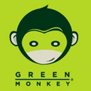 blog logo of The Green Monkey