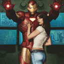 blog logo of Iron Man's Collection