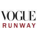 blog logo of Vogue Runway