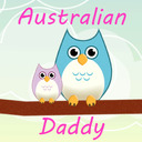 blog logo of Australian Daddy
