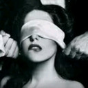 Blindfold Sex - Köln