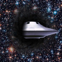 UFOs and Extra Dimensions