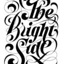 blog logo of the bright side of body and mind