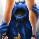 Cookie Monster Dreams