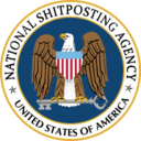 blog logo of N.S.A