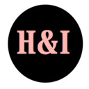 blog logo of Home & Interiors