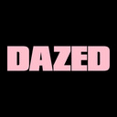 blog logo of DAZED DIGITAL