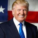 blog logo of Donald Trump Is President