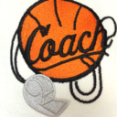 blog logo of coach963