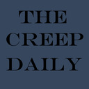 blog logo of The Creep Daily