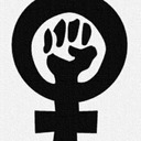 blog logo of Feminist girl in an FLR