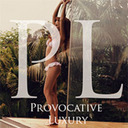 blog logo of Provocative Luxury