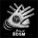 blog logo of Black BDSM