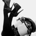 blog logo of Girls In High Heels And Stockings