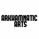 blog logo of Arkhamnatic Arts