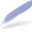 blog logo of More Angels