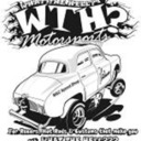 blog logo of NitroMarty's WTH? Motorsports