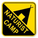blog logo of Naturist Camping