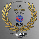 blog logo of IDC Koh Tao
