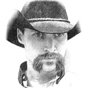 blog logo of An old Cowboy in a New world.