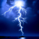 blog logo of Life Lightning