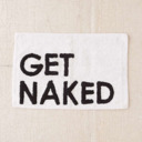 blog logo of nudist and naturist
