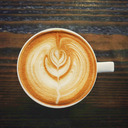blog logo of Caffeine in Coffee