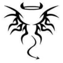 blog logo of A Slightly Twisted & Deviant Mind