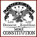 blog logo of Conservative, Pro 2A, Constitutionalist